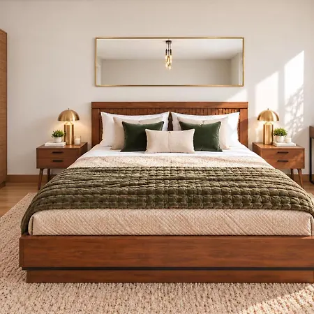 130sqm Beautiful Old Town Classy Bright