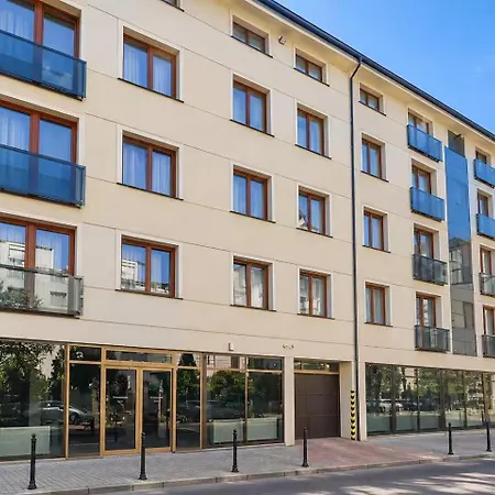 Apartament 130sqm Beautiful Old Town Classy Bright